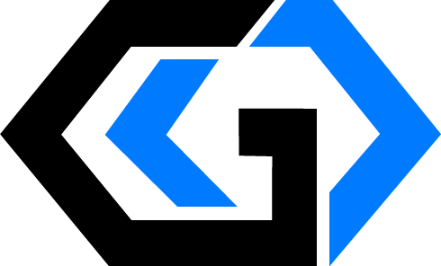 Logo principal da empresa